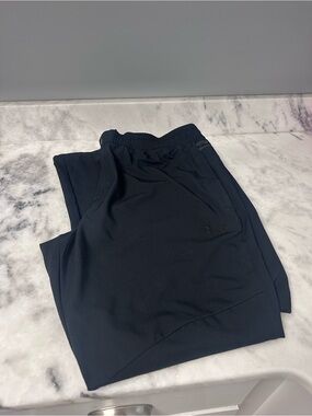 Under Armour Black Performance Joggers